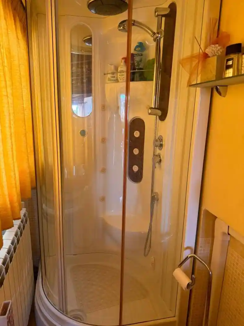 Bilocale via Martiri 16 Marzo 18, Centro, Arenile, Scalea - foto 5