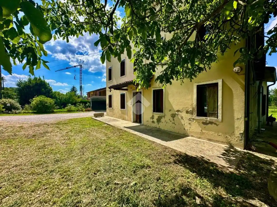 Villa in vendita a Rovolon