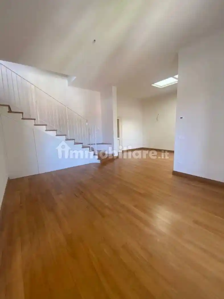 Appartamento via degli Asili 27, Piazza Napoleone - San Michele, Lucca - foto 2