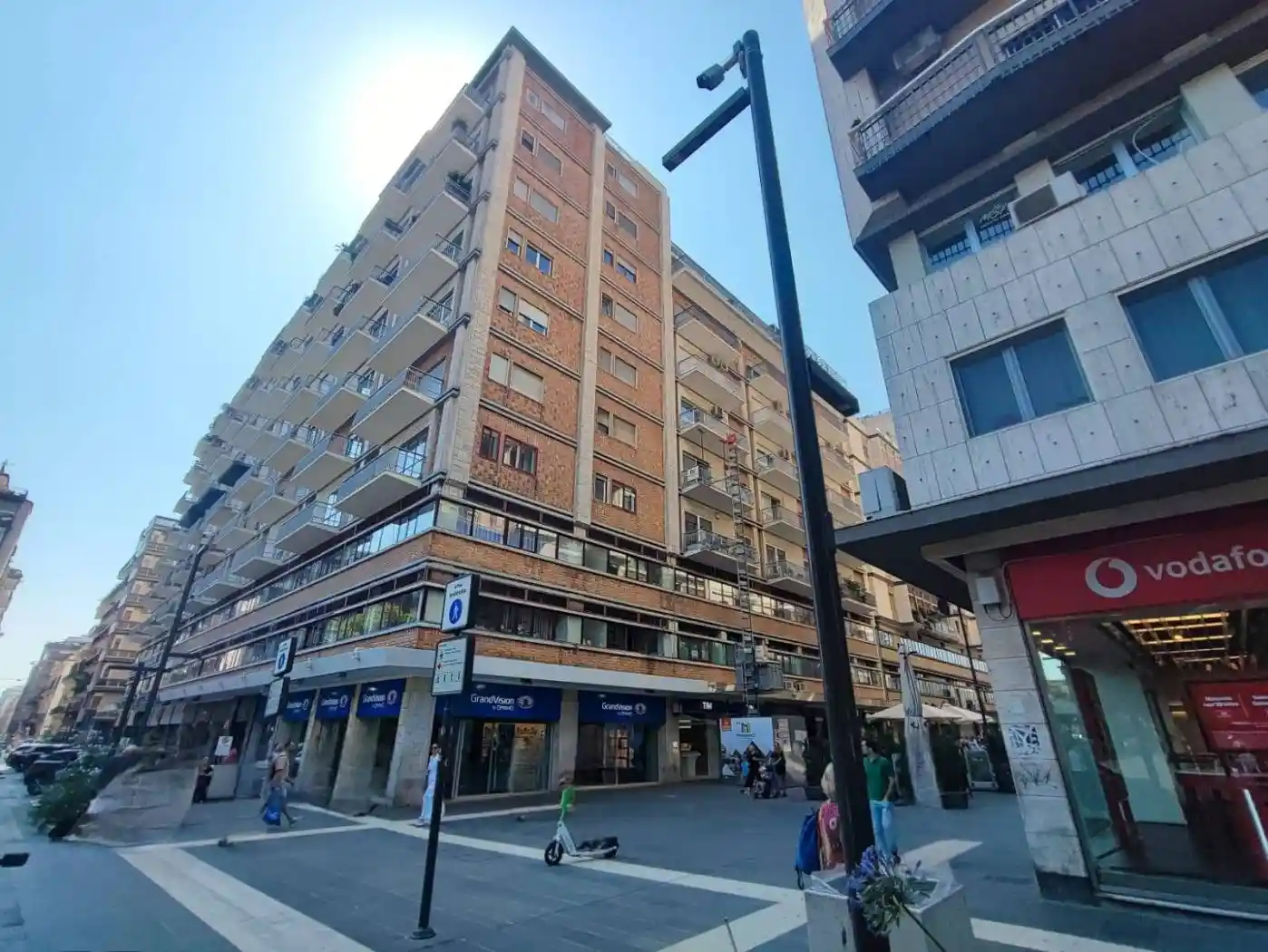 Appartamento in affitto a Bari