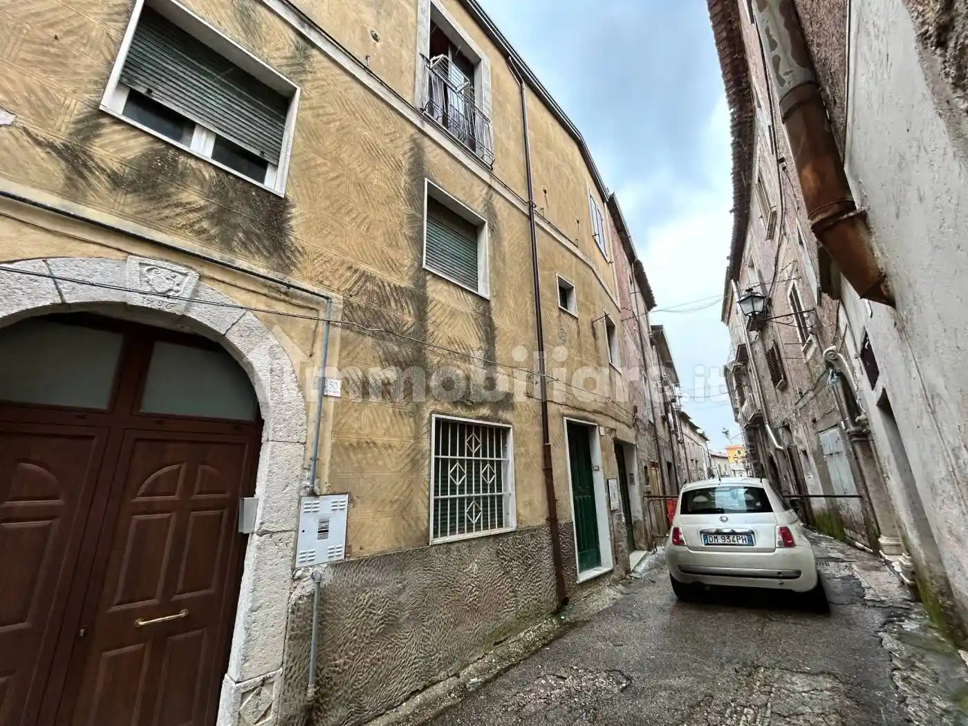 Palazzo - Edificio - foto 2