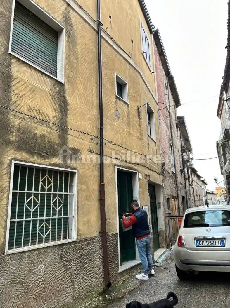 Palazzo - Edificio - foto 3