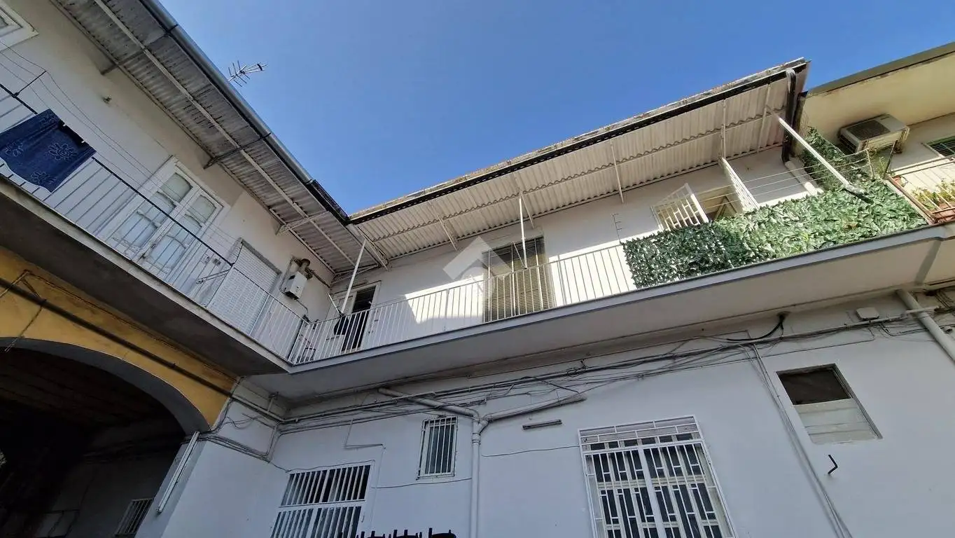 Appartamento in vendita a Frattamaggiore