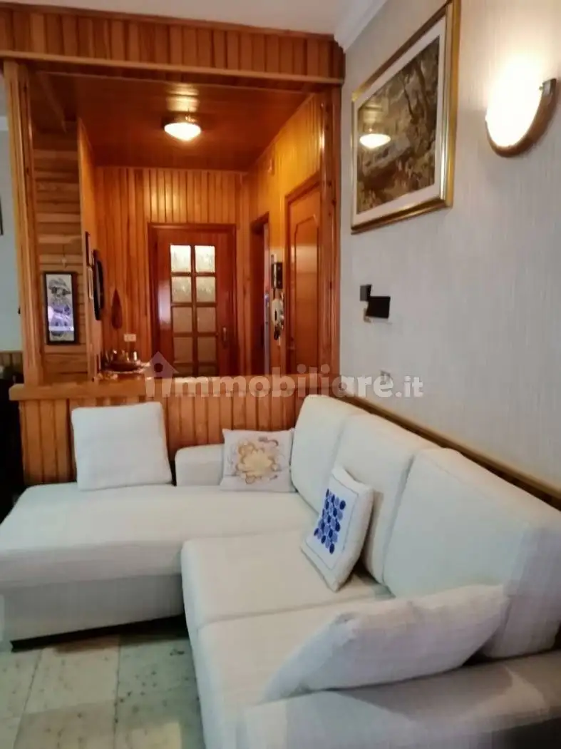 Appartamento in vendita a Lama dei Peligni