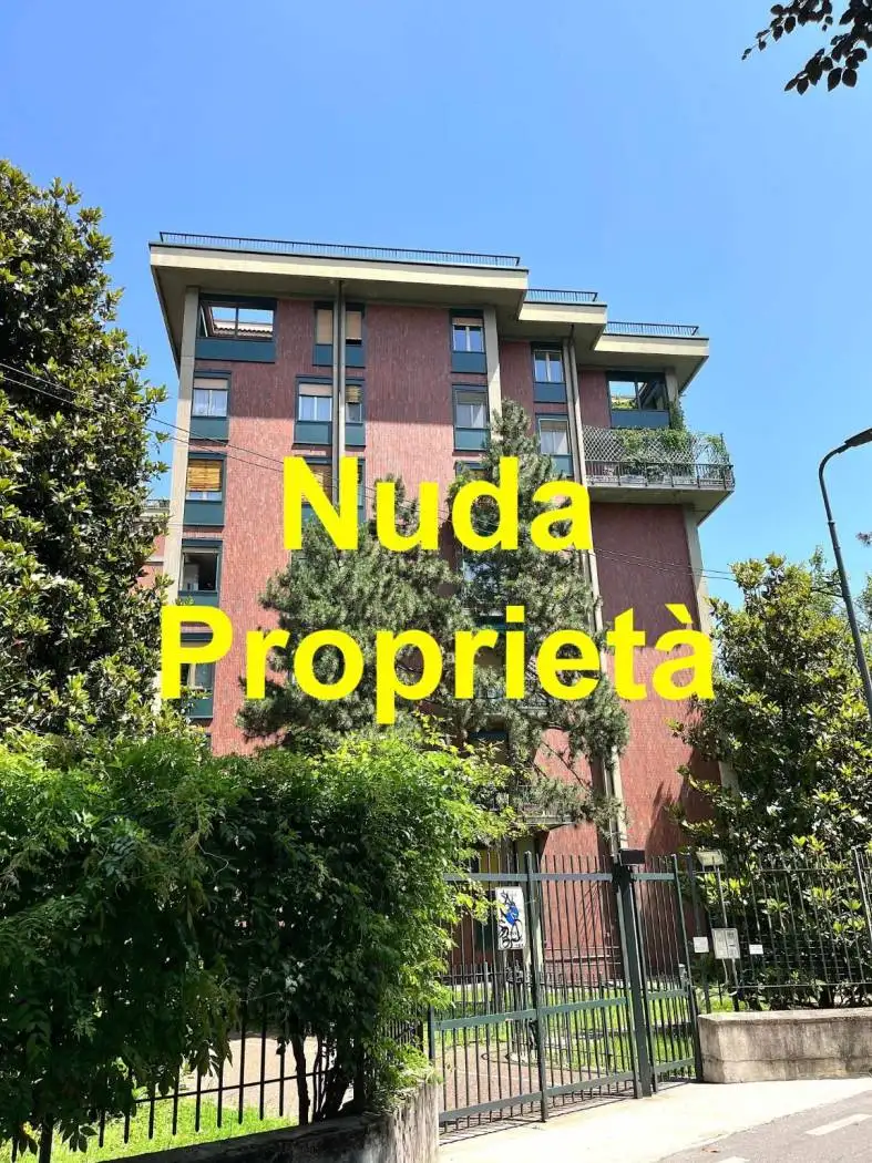 Apartment in vendita a Milan