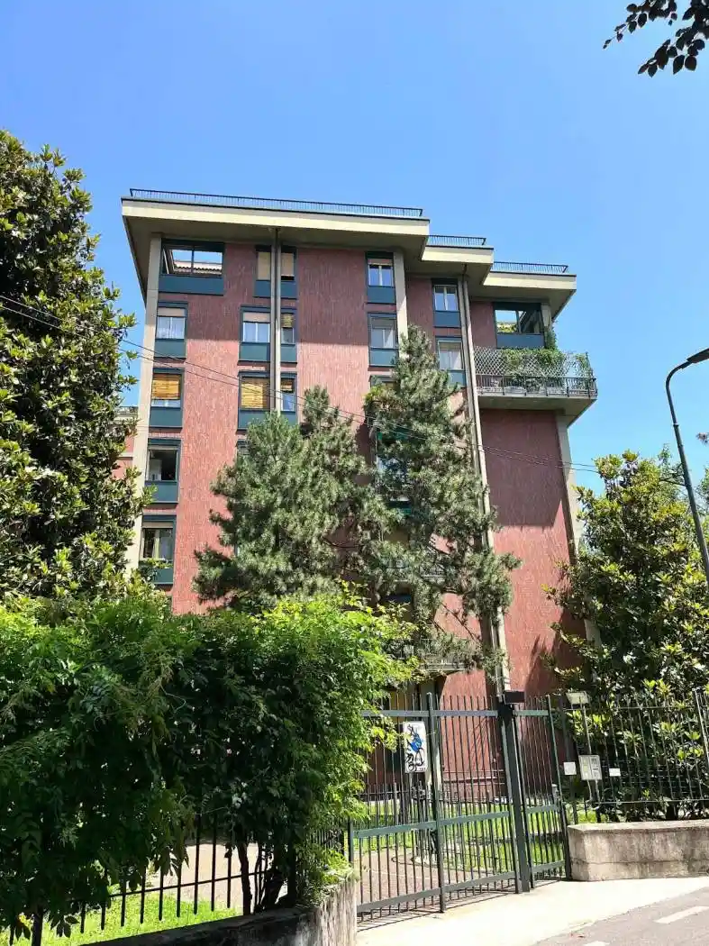 Bilocale via Angelo Carlo Fumagalli, Navigli - Darsena, Milano - foto 2