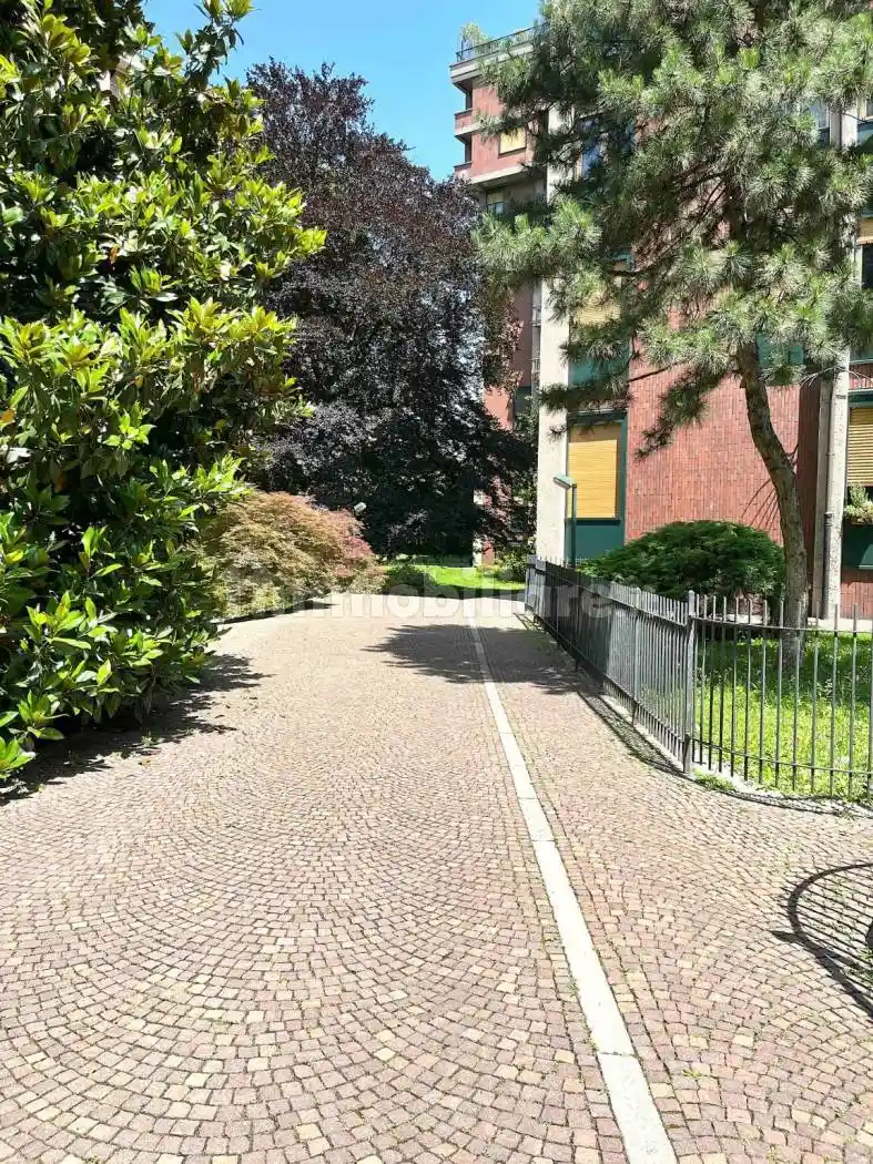 Bilocale via Angelo Carlo Fumagalli, Navigli - Darsena, Milano - foto 3