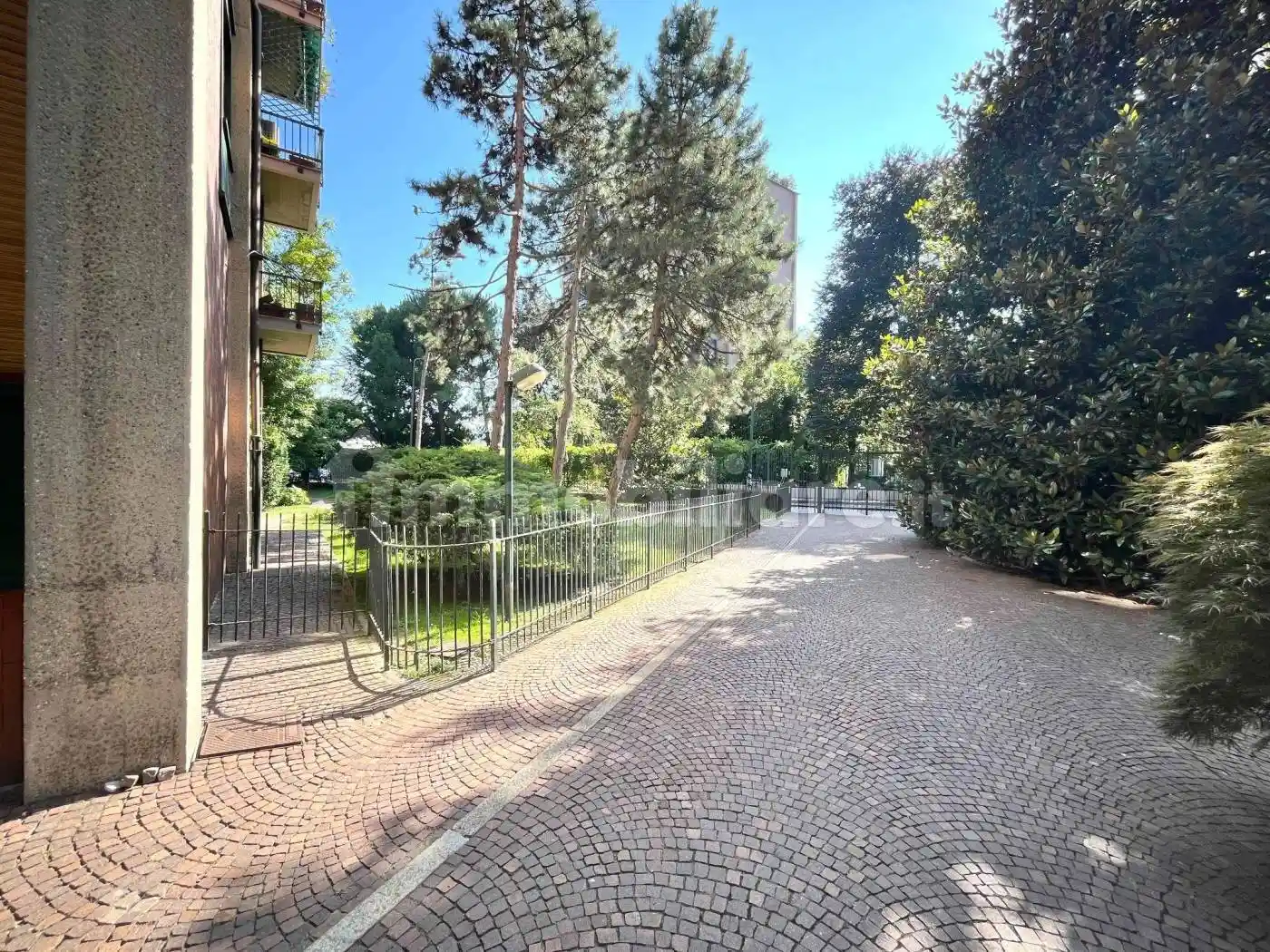 Bilocale via Angelo Carlo Fumagalli, Navigli - Darsena, Milano - foto 4