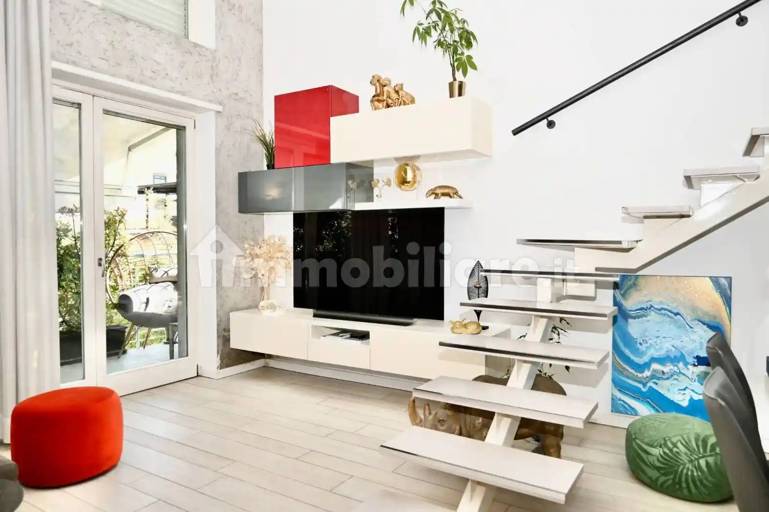 Bilocale via Don Giovanni Minzoni 7, Bovisa, Milano - foto 2