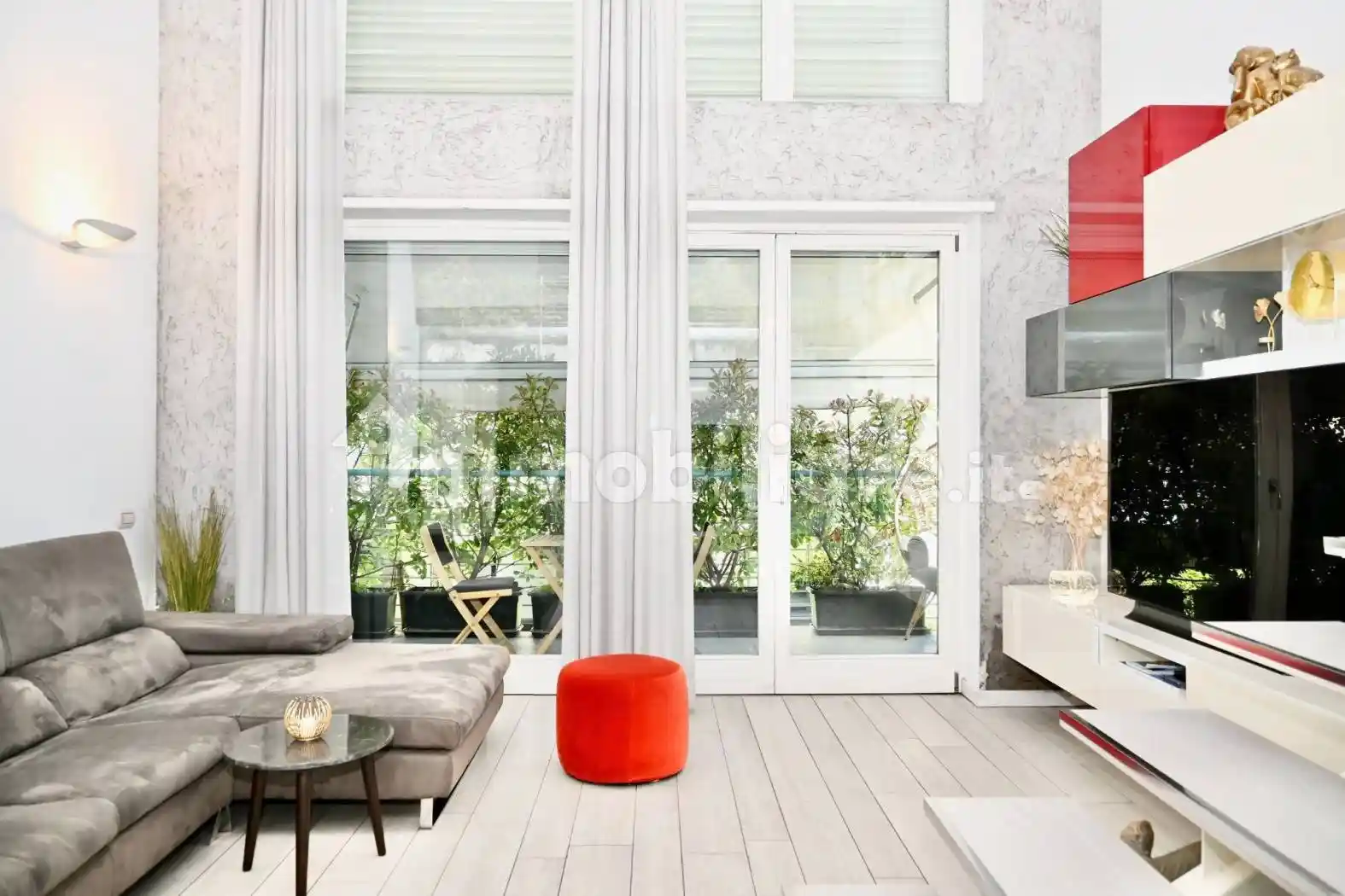 Bilocale via Don Giovanni Minzoni 7, Bovisa, Milano - foto 3