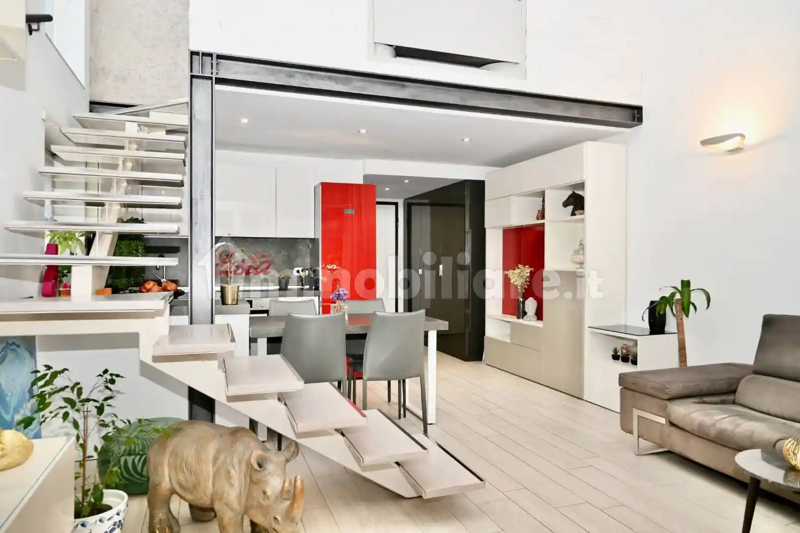 Bilocale via Don Giovanni Minzoni 7, Bovisa, Milano - foto 4