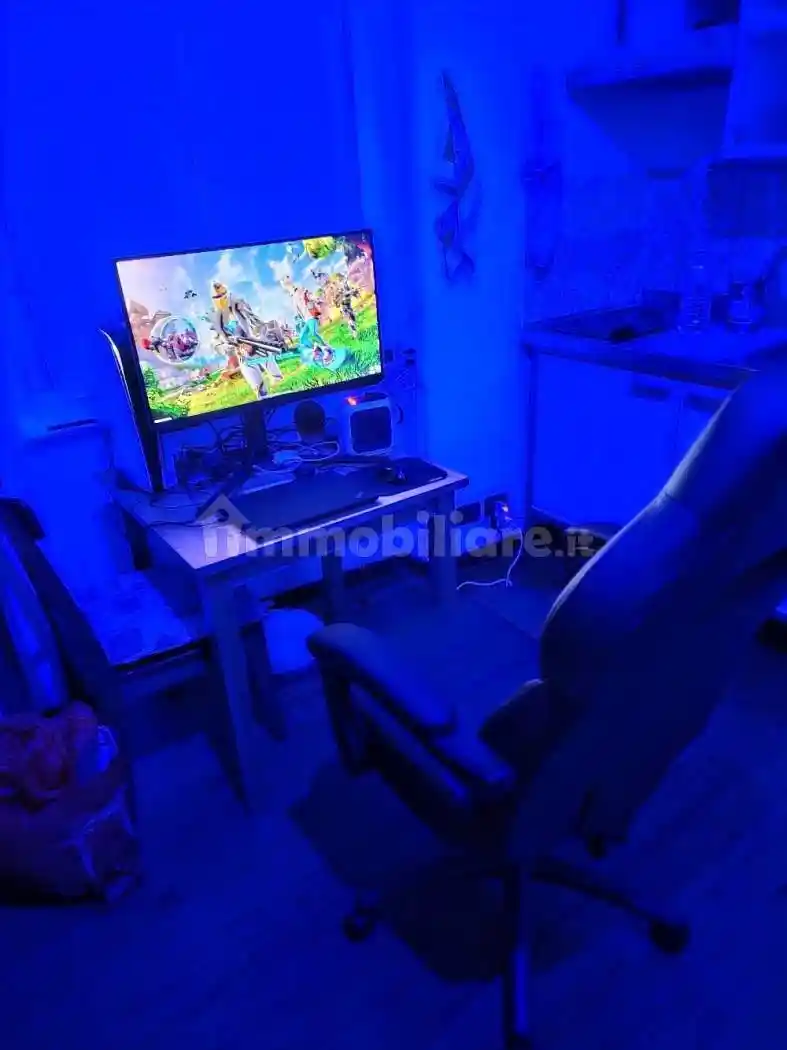 Palazzo - Edificio in affitto a Genova