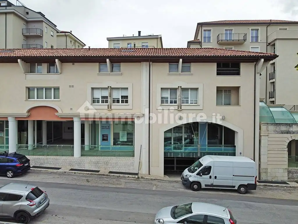 Appartamento in vendita a L'Aquila