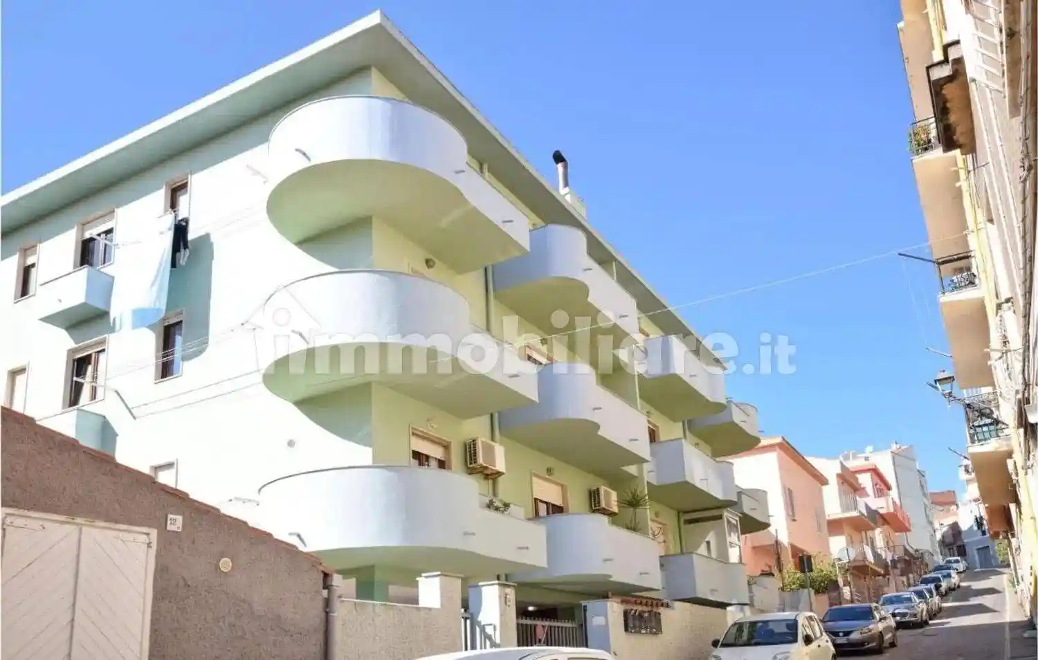 Appartamento in vendita a Carloforte