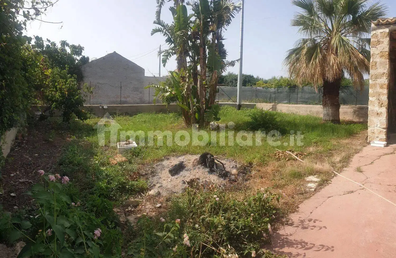 Villa unifamiliare via Galileo Galilei, Centro, Cinisi - foto 2