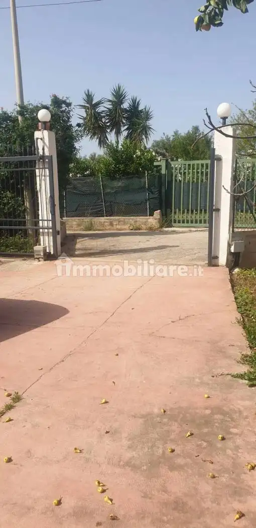 Villa unifamiliare via Galileo Galilei, Centro, Cinisi - foto 3