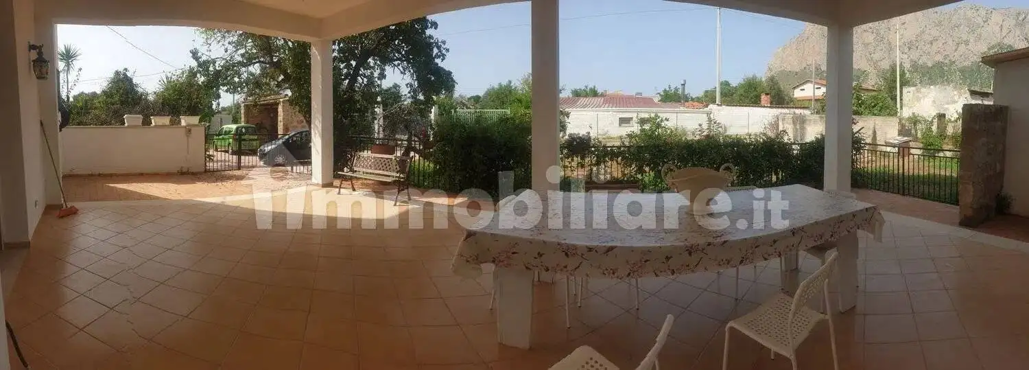 Villa unifamiliare via Galileo Galilei, Centro, Cinisi - foto 5