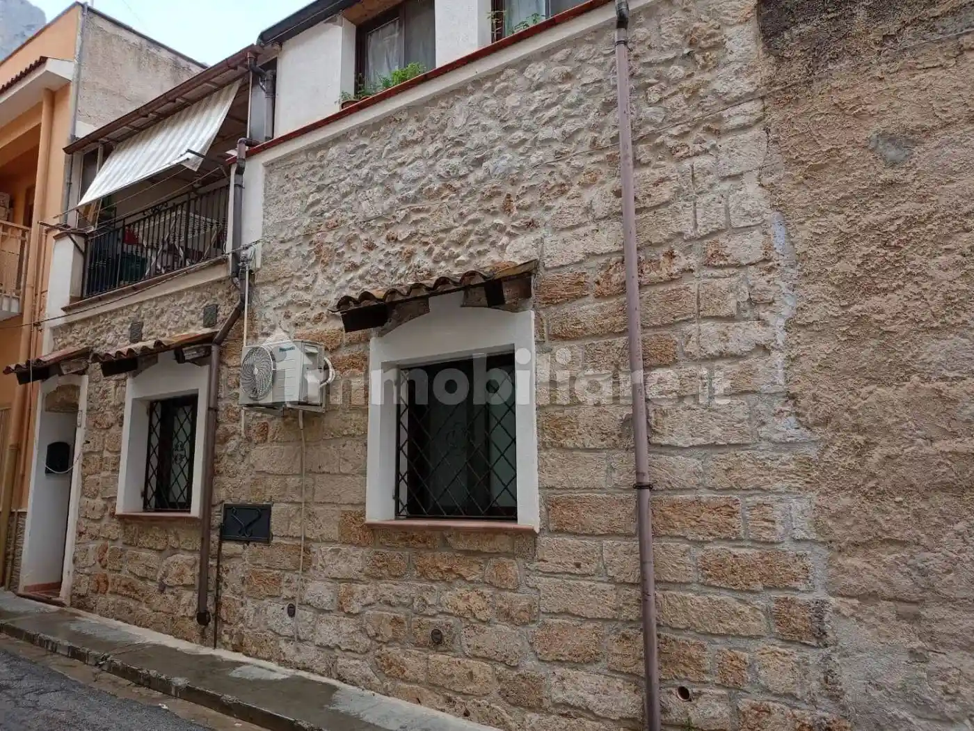 Villa in vendita a Cinisi