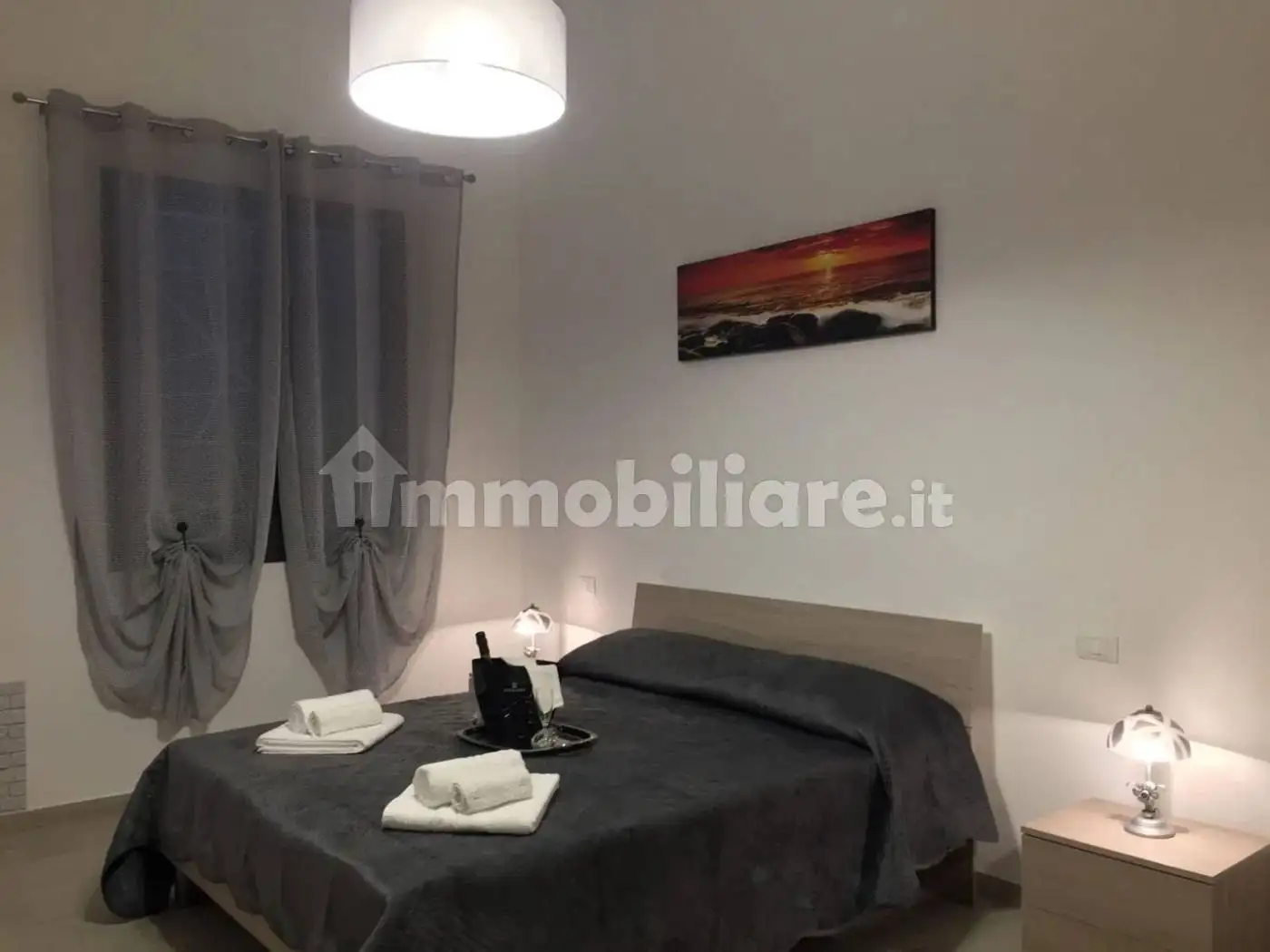 Trilocale via Archimede, 96, Centro, Cinisi - foto 3