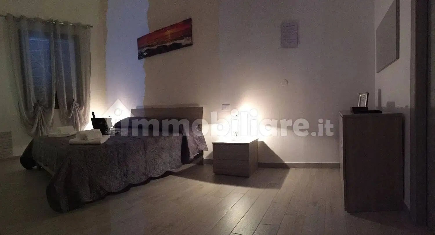 Trilocale via Archimede, 96, Centro, Cinisi - foto 4