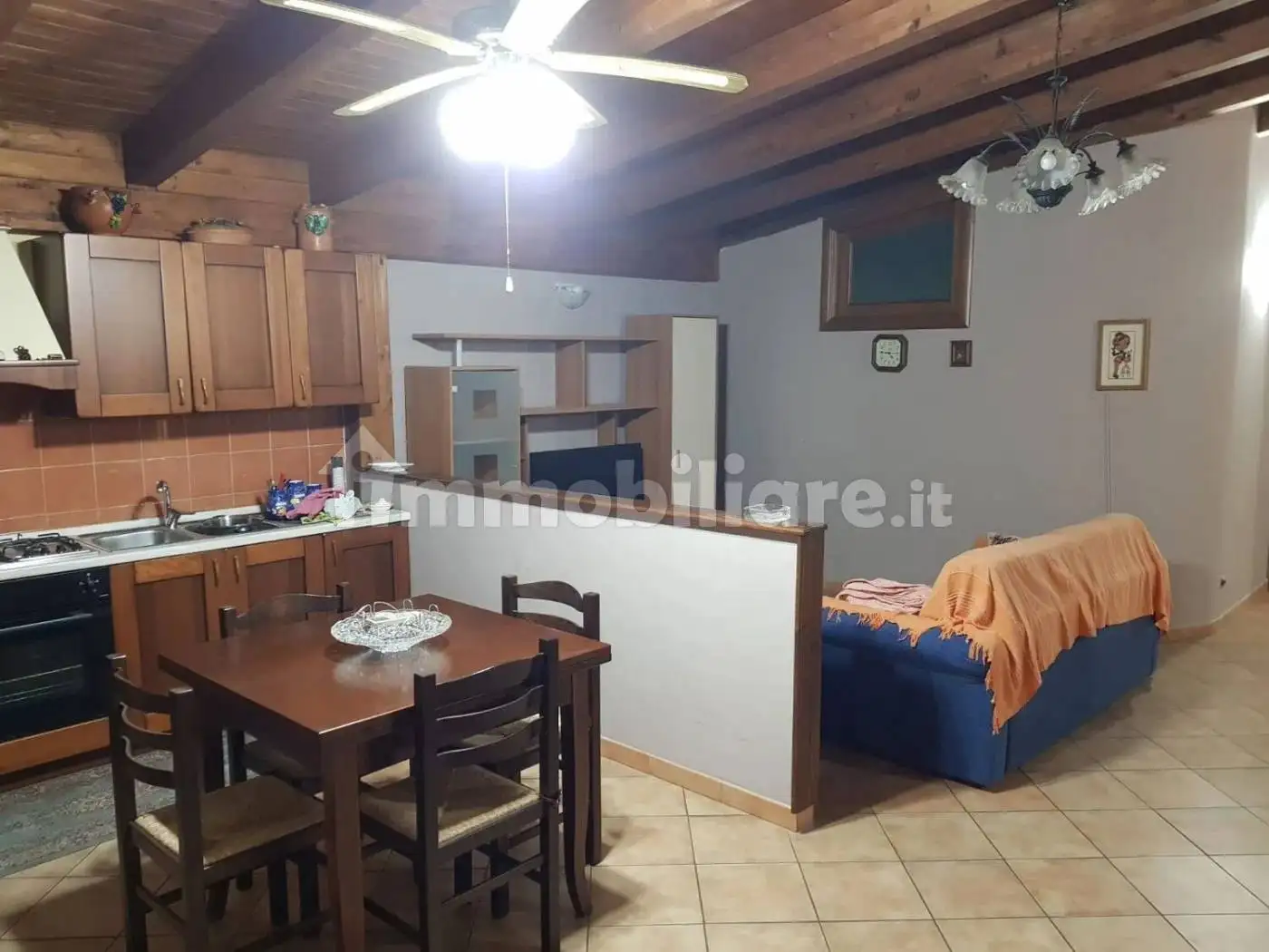 Quadrilocale via Sacerdote Avellone, Centro, Cinisi - foto 3