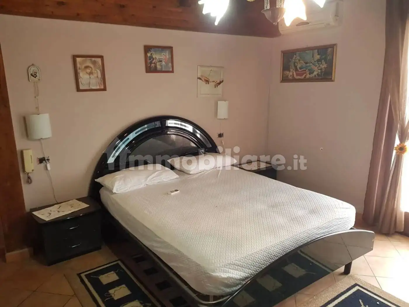 Quadrilocale via Sacerdote Avellone, Centro, Cinisi - foto 4