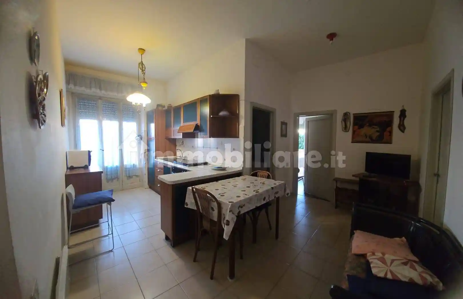 Appartamento in affitto a Follonica