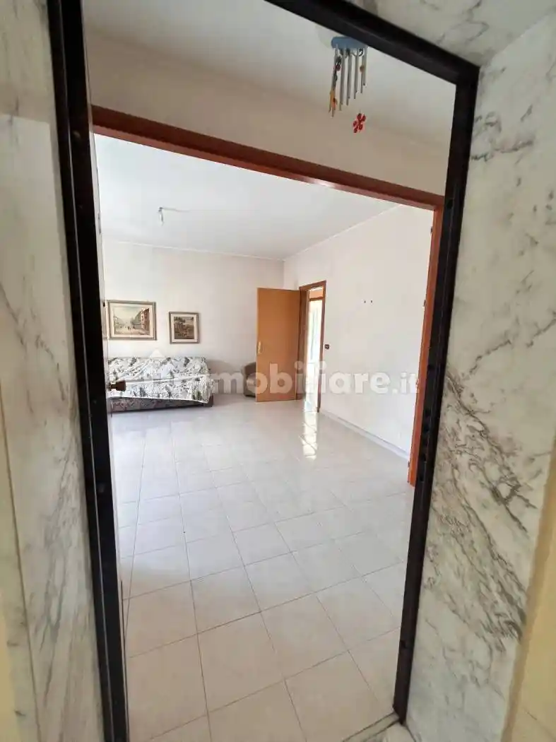 Appartamento in vendita a Piazza Armerina