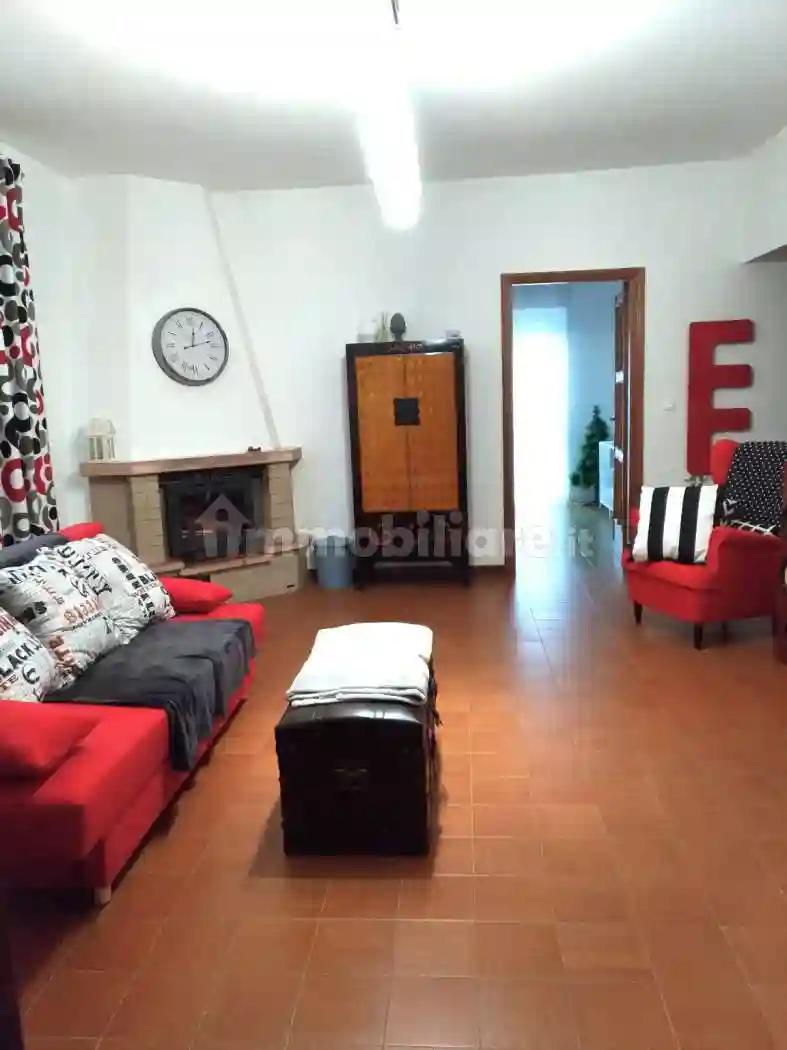 Trilocale via Nazionale, Centro, Borgo Velino - foto 4