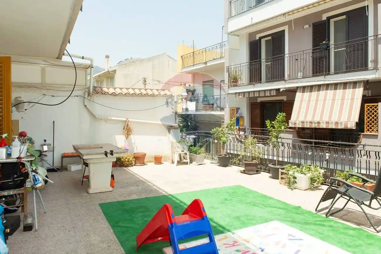 Appartamento in vendita a Furci Siculo