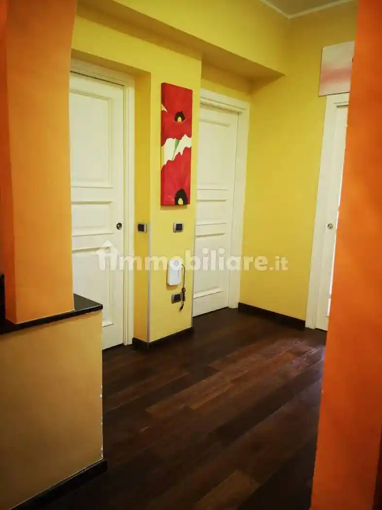 Trilocale via Sant'Agata 62, Centro, Paola - foto 5