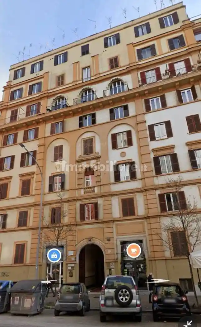 Appartamento in affitto a Roma