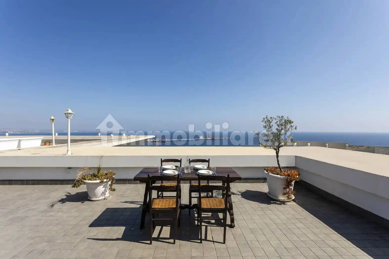 Attico - Mansarda in vendita a Siracusa