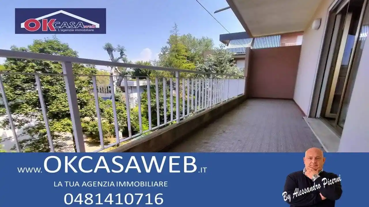 Appartamento in vendita a Grado