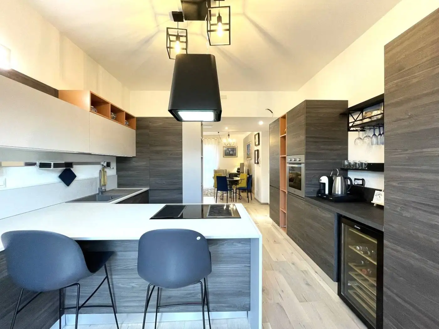 Appartamento in vendita a Verbania