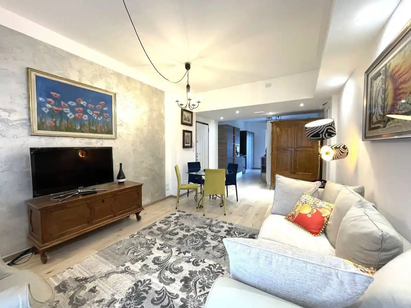 Appartamento - foto 5