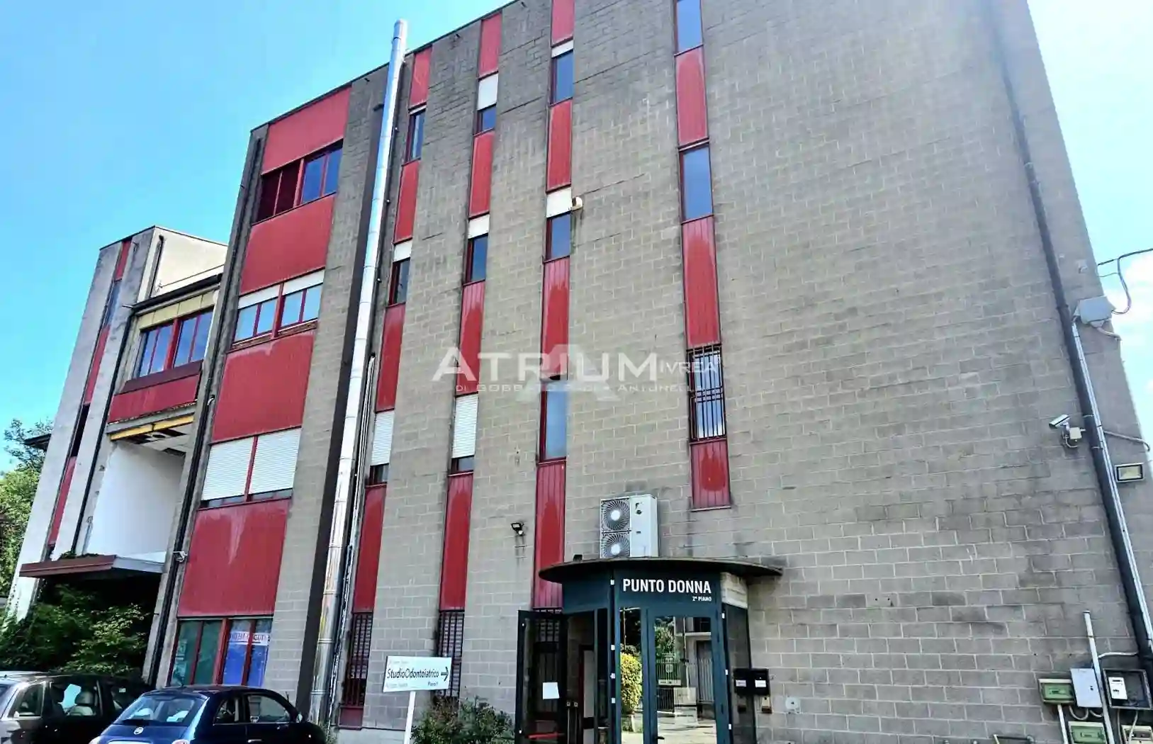 Palazzo - Edificio - foto 2