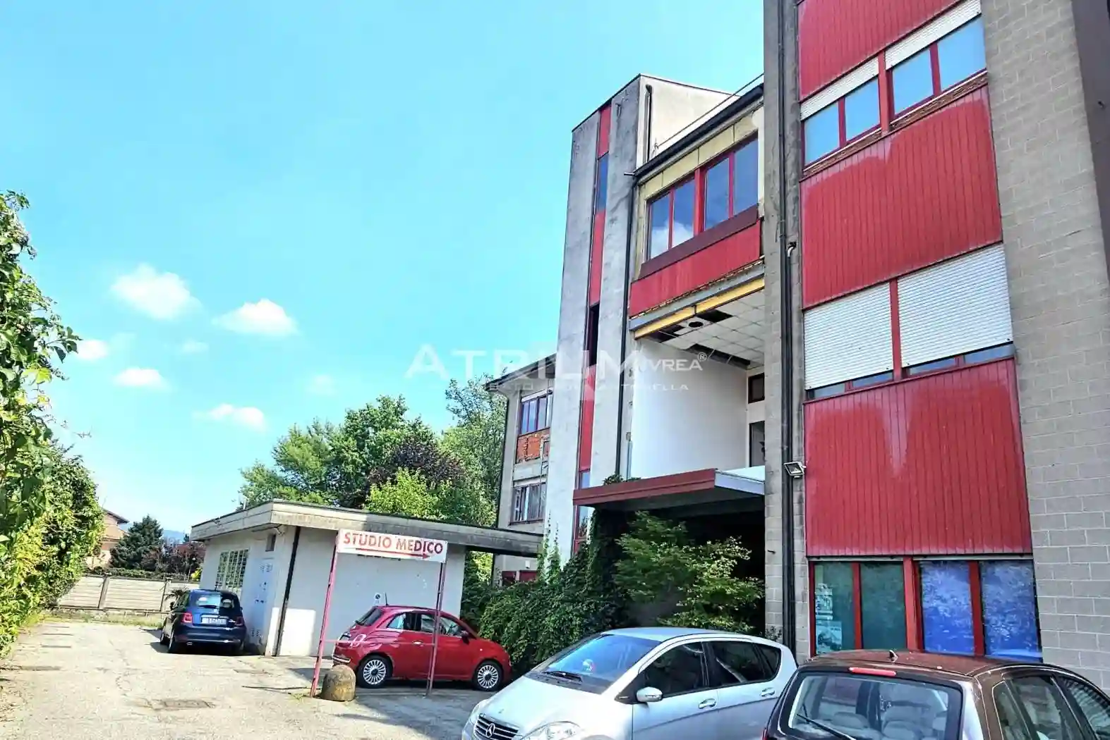 Palazzo - Edificio - foto 3