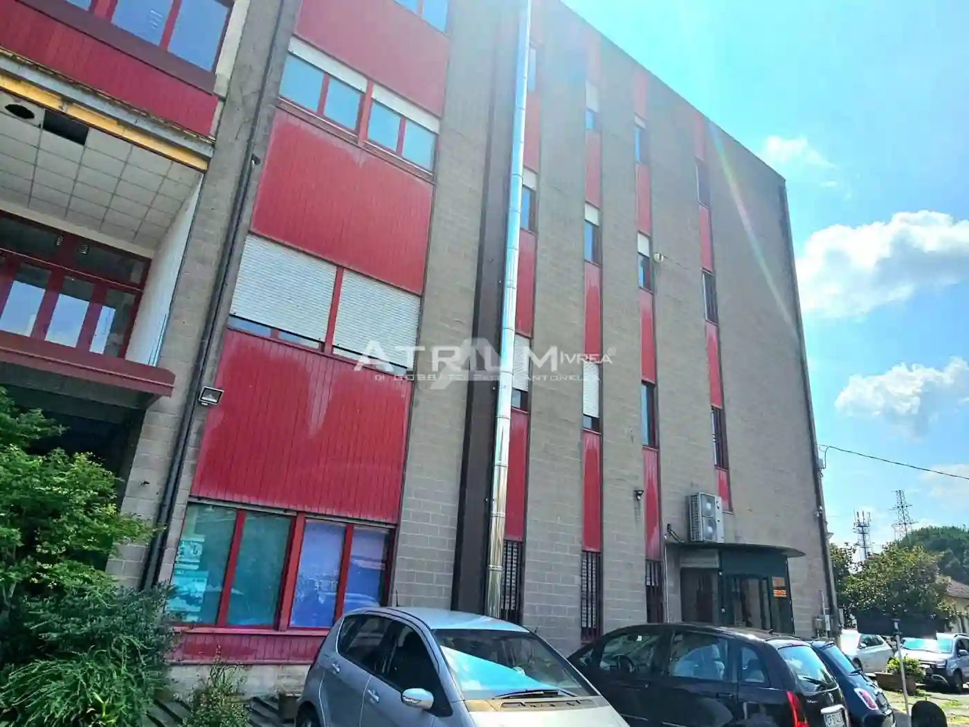 Palazzo - Edificio - foto 4