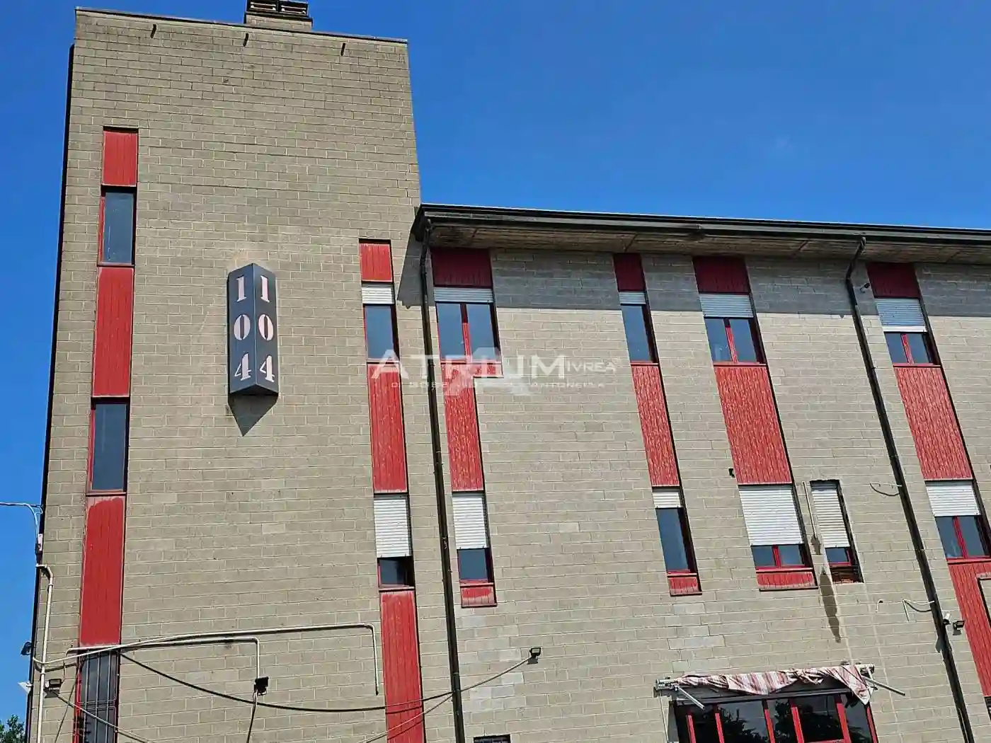 Palazzo - Edificio - foto 5