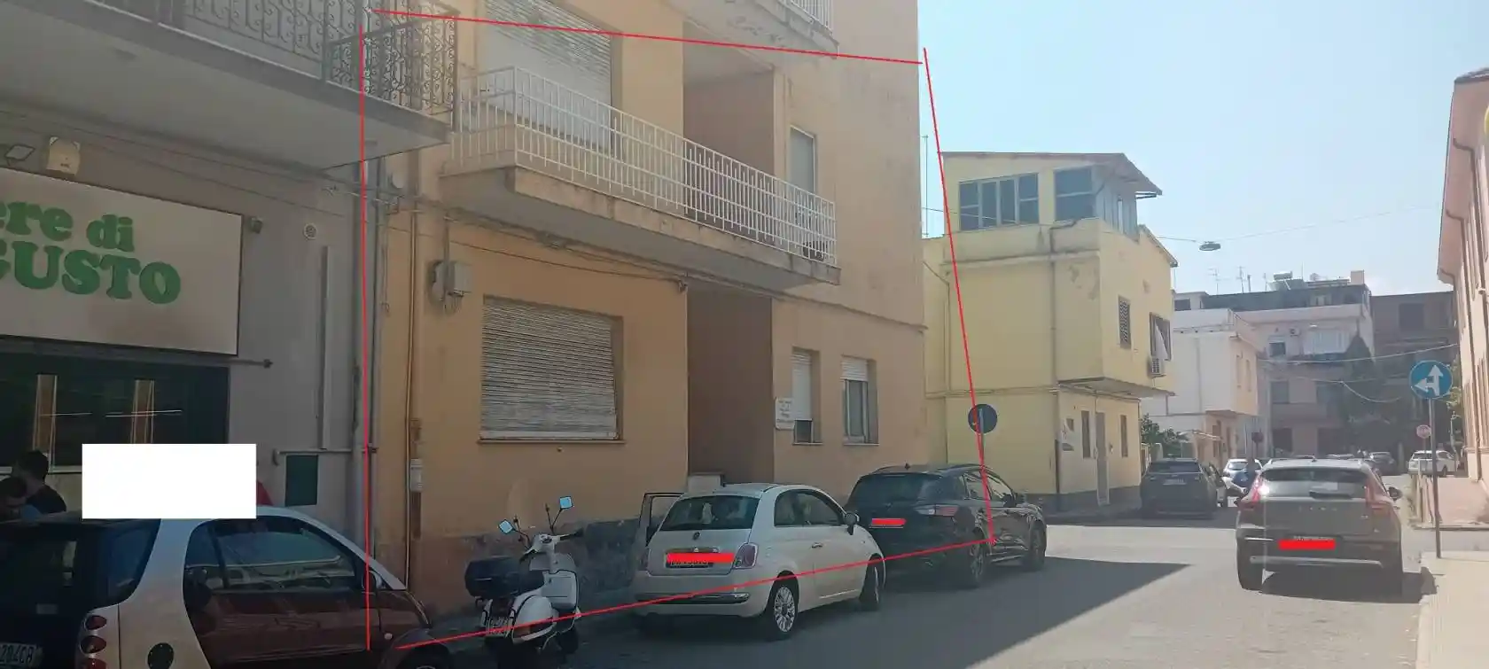 Palazzo - Edificio in Vendita - foto 3
