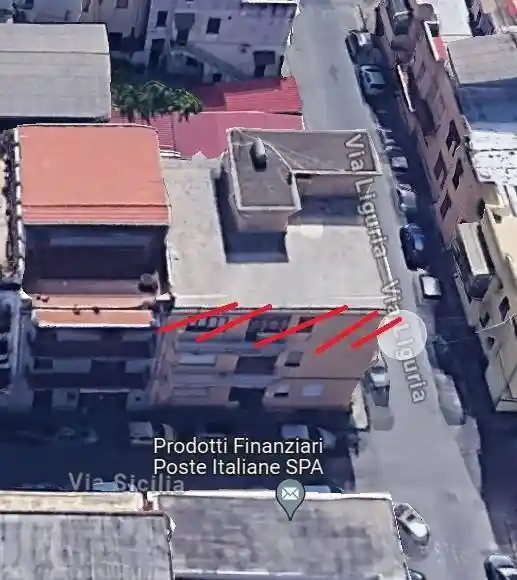 Palazzo - Edificio in Vendita - foto 4
