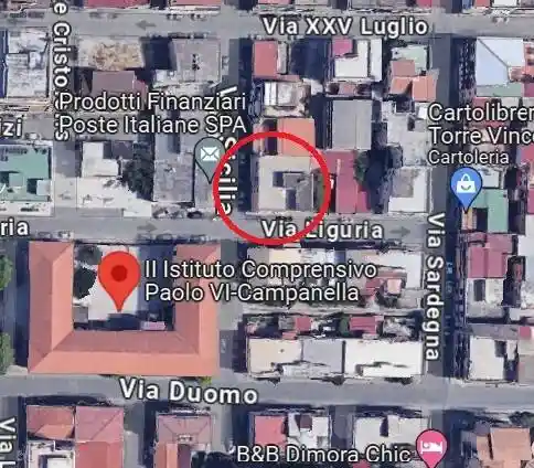 Palazzo - Edificio in Vendita - foto 5