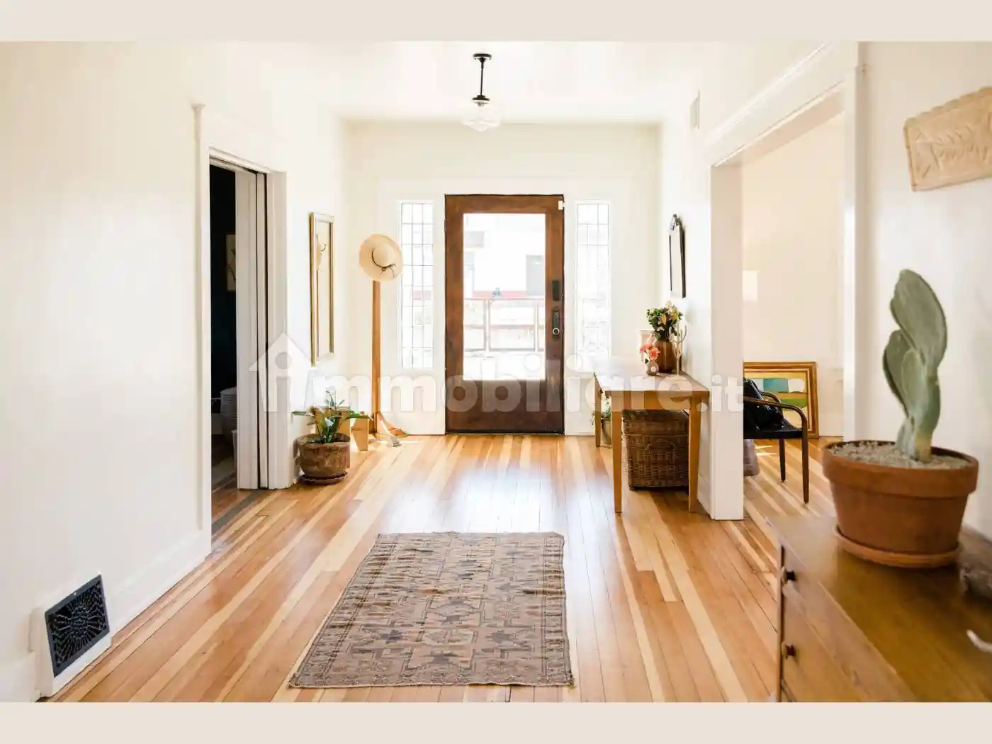 Quadrilocale viale Edmondo De Amicis, Piazza Salotto - Corso Umberto, Pescara - foto 2