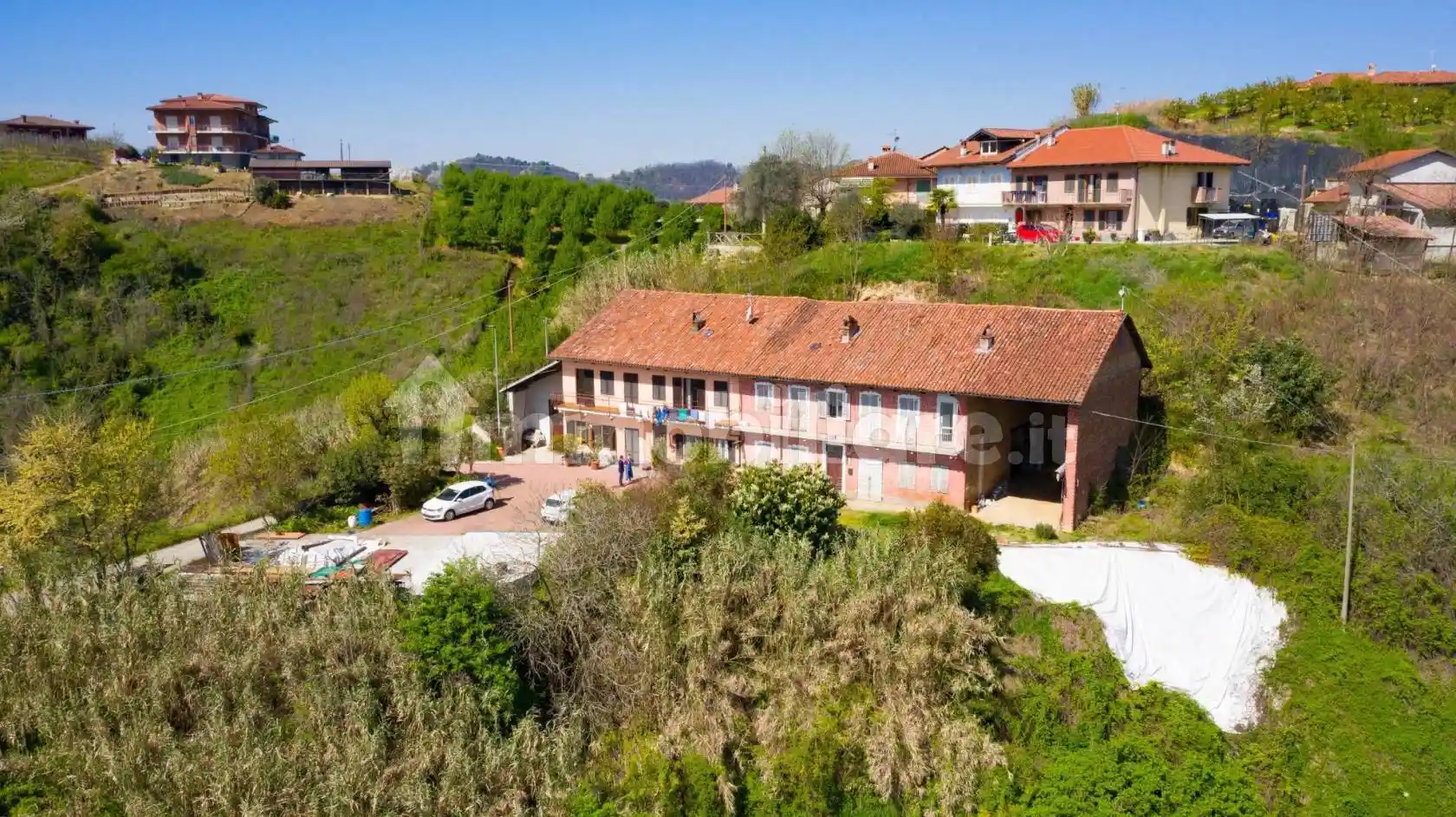 Casa indipendente - foto 2