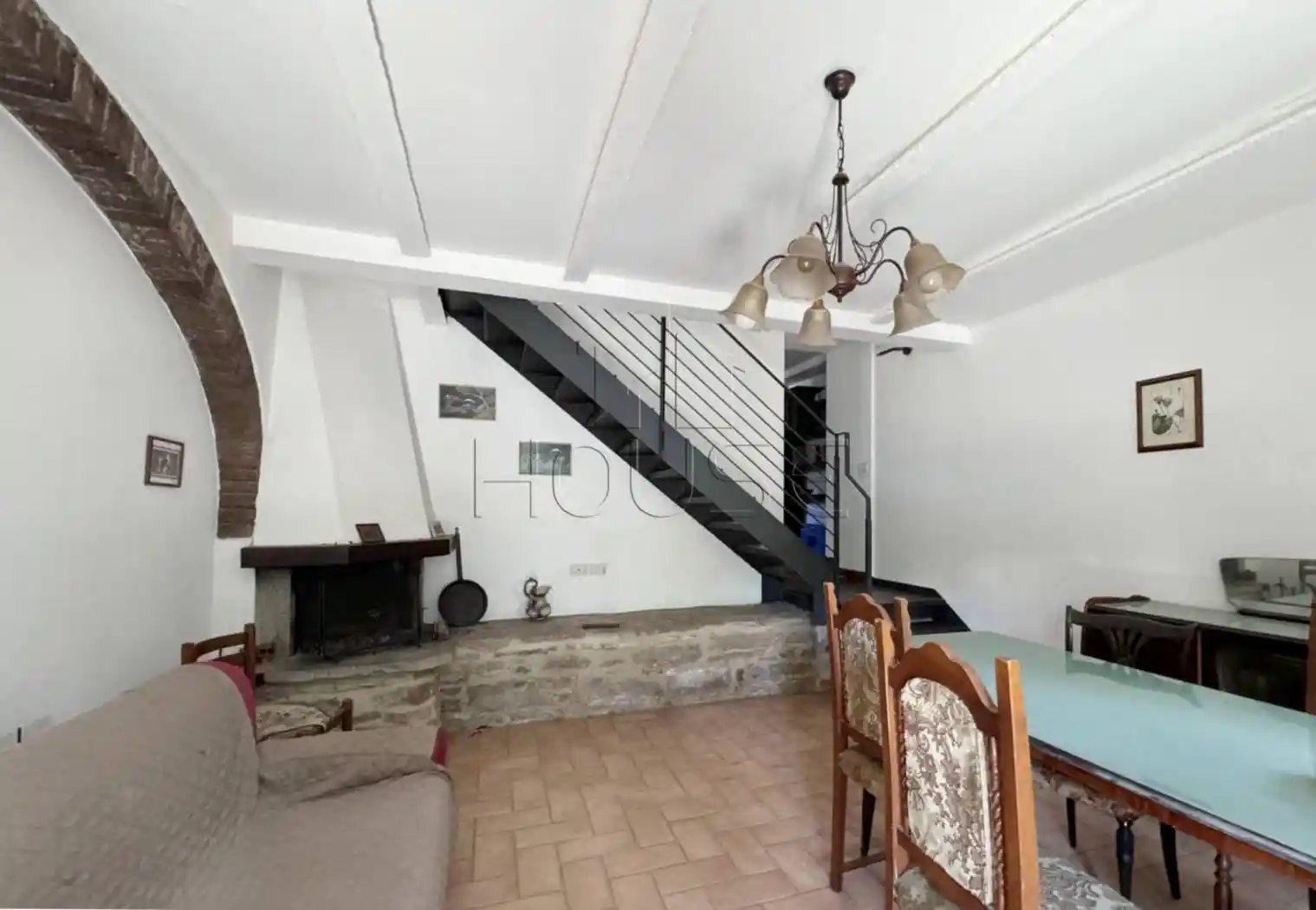 Appartamento in vendita a Città di Castello