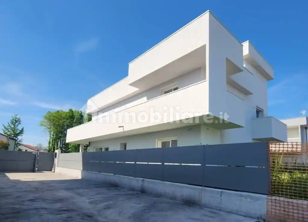 Villa in vendita a Saonara