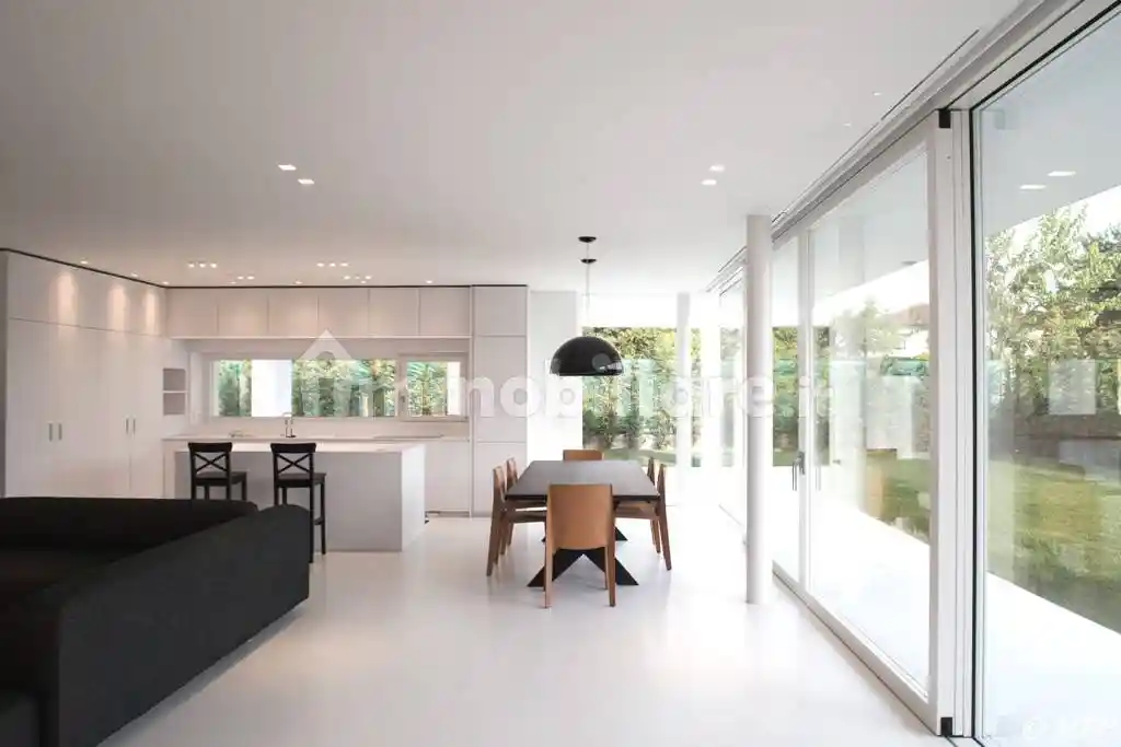 Villa in vendita a Saonara