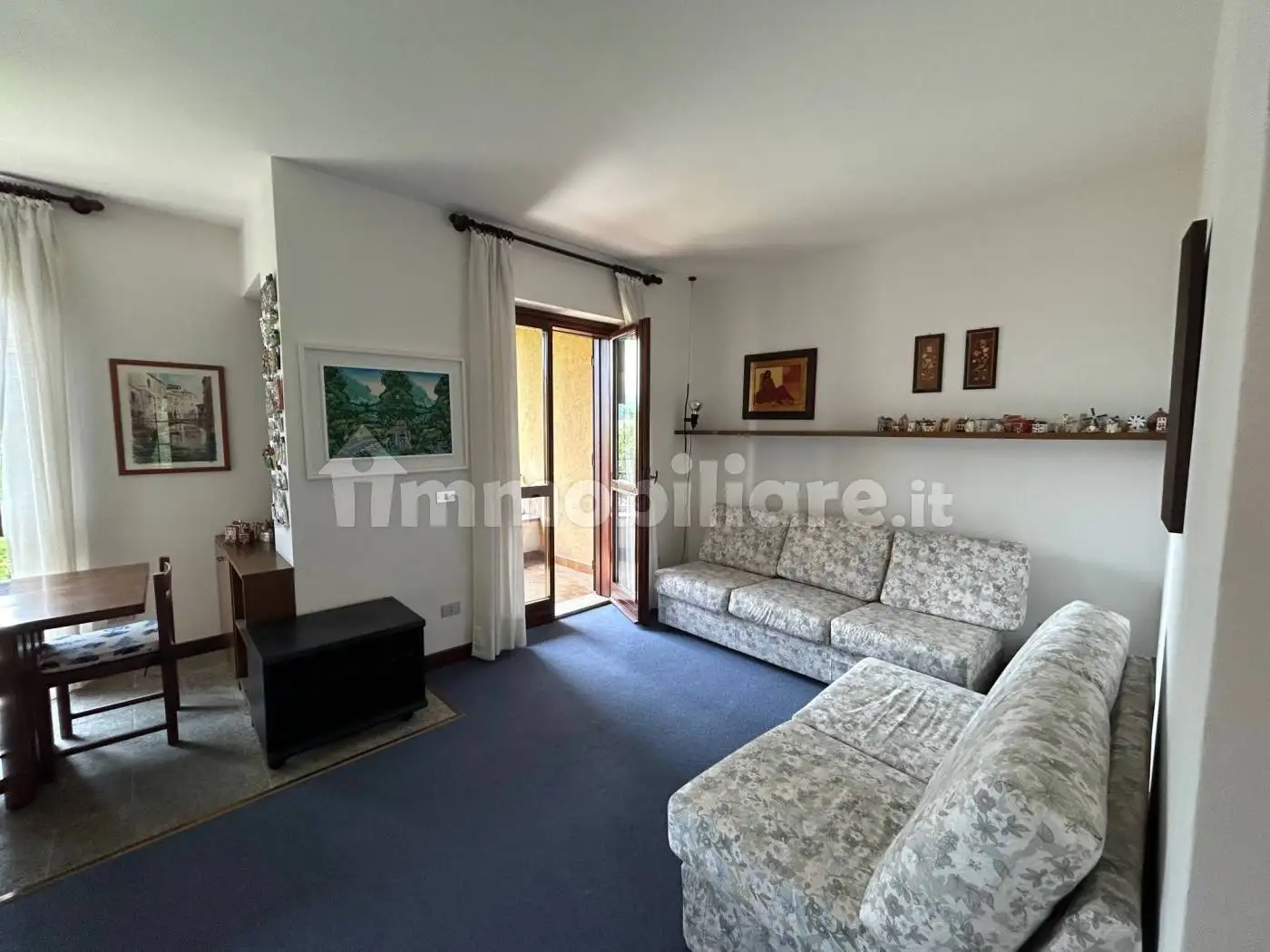 Appartamento in affitto a Maccagno con Pino e Veddasca