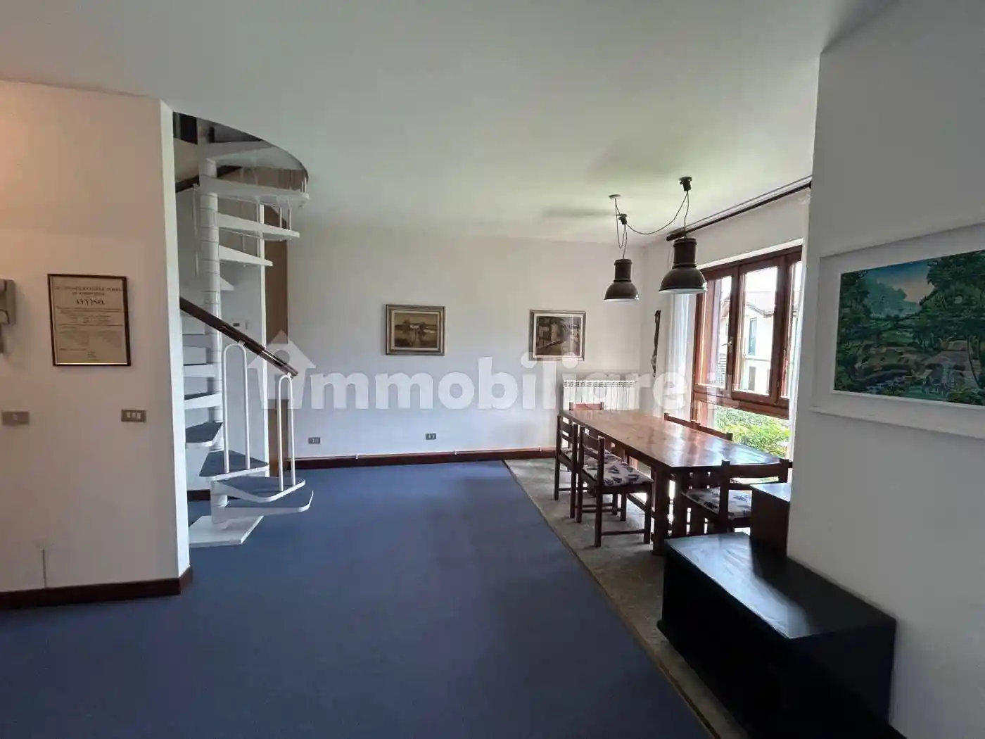 Trilocale via Pietro Valsecchi 19, Maccagno, Maccagno con Pino e Veddasca - foto 3